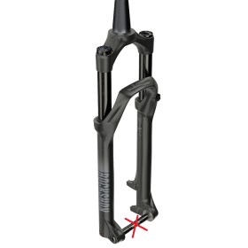 rockshox judy9